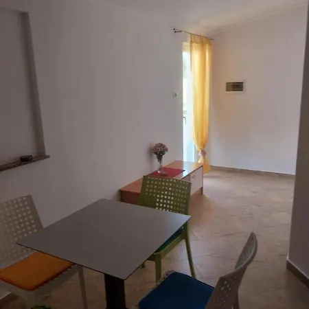 Apartmán Leon