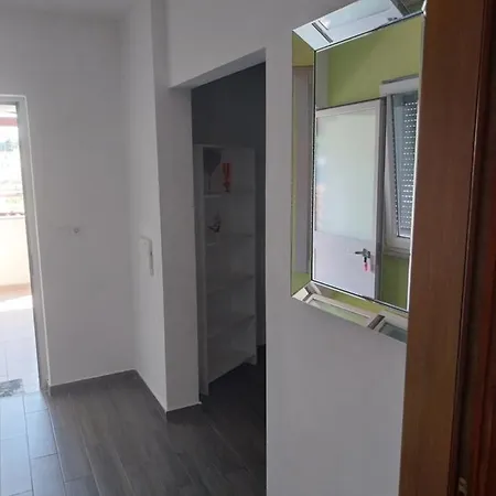 Leon Apartment Porec
