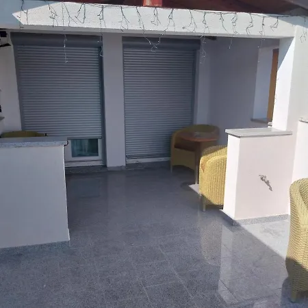 Apartment Leon *
