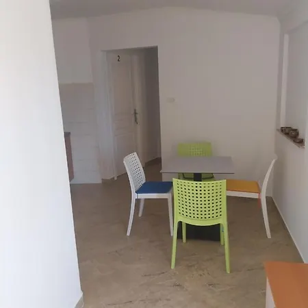 Apartment Leon Porec