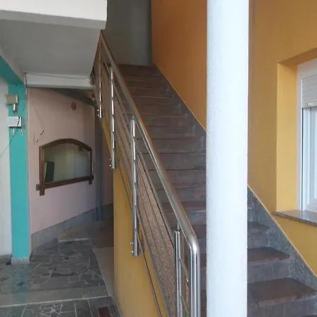 Apartment Leon Porec
