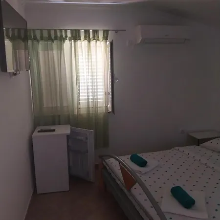 Apartment Leon *