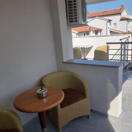 Leon * Porec