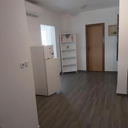 Apartmán Leon