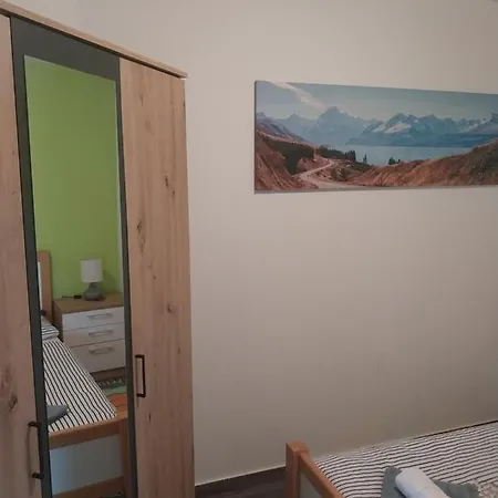 Apartmán Leon *