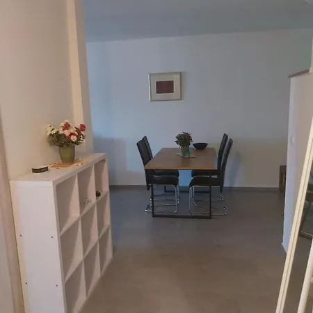 Leon Apartment Porec