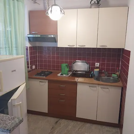Apartment Leon