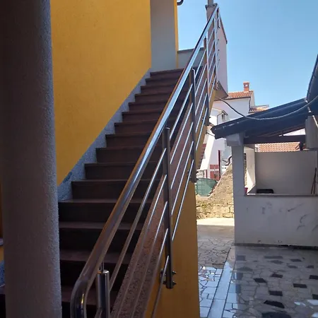 Apartment Leon