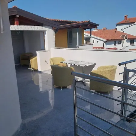 Apartman Leon *