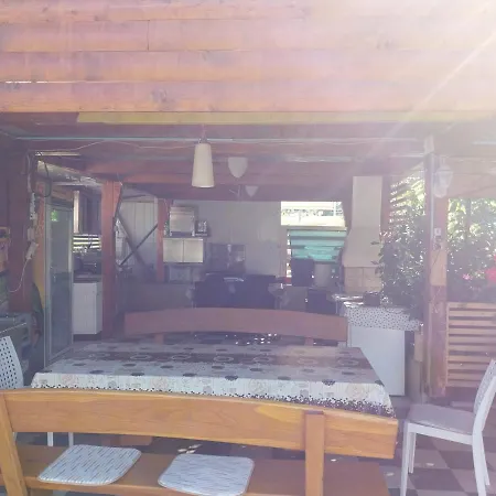 Apartman Leon